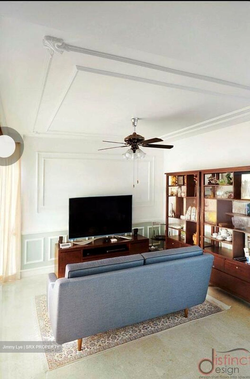 Avant Residences (D14), Apartment #449346191